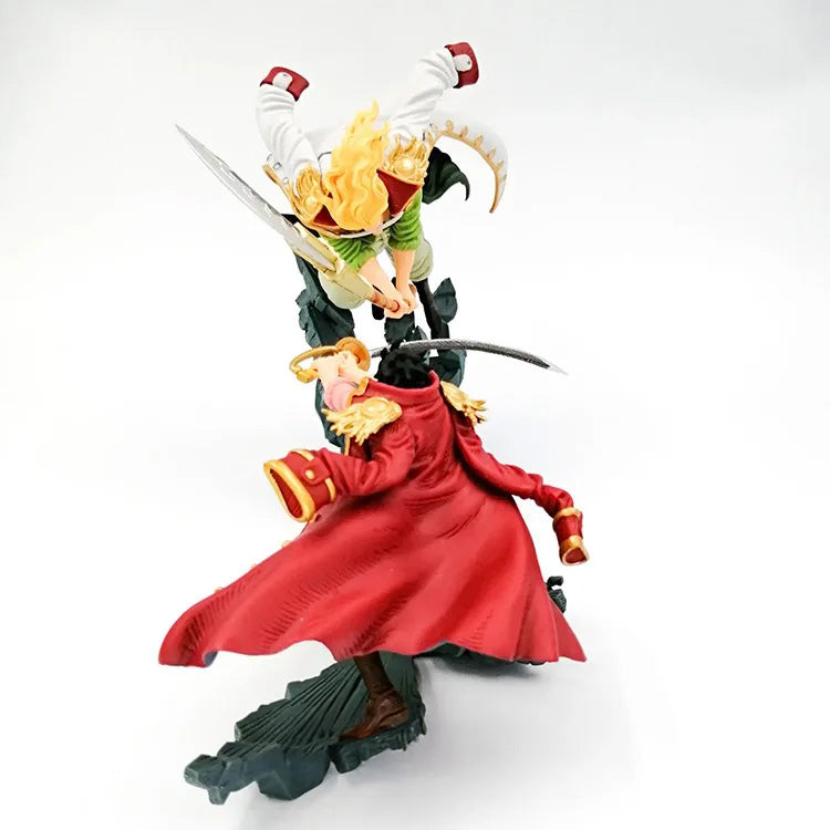 Figurine One piece Barbe Blanche - ShonenCollect