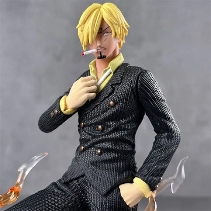 Figurine One piece Sanji - ShonenCollect