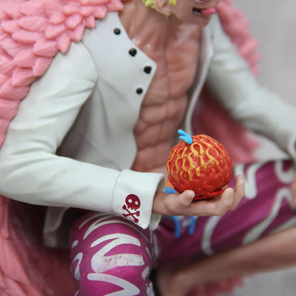 Figurine One piece Doflamingo - ShonenCollect