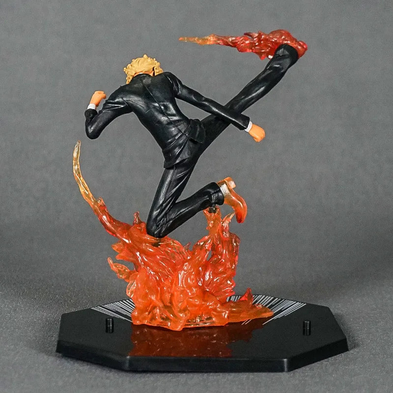 Figurine One piece Sanji - ShonenCollect