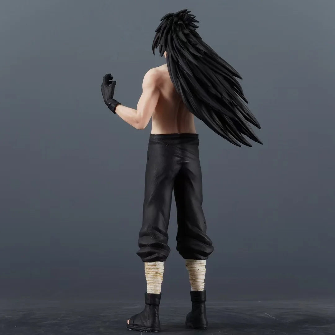 Figurine Naruto Madara Uchiha - ShonenCollect