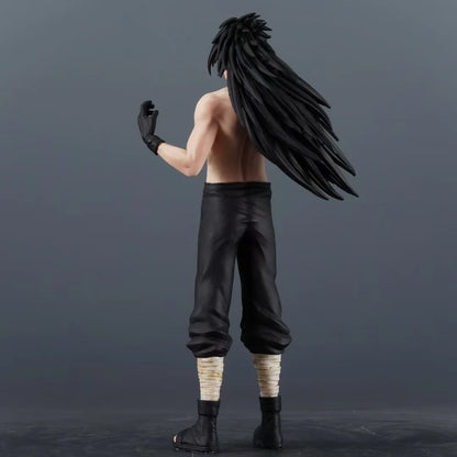 Figurine Naruto Madara Uchiha - ShonenCollect