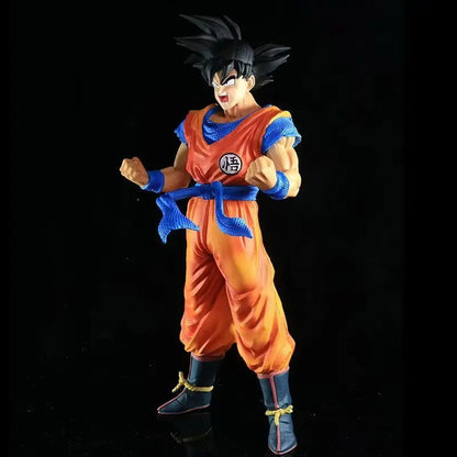 Dragon Ball Z Figurine Goku - ShonenCollect