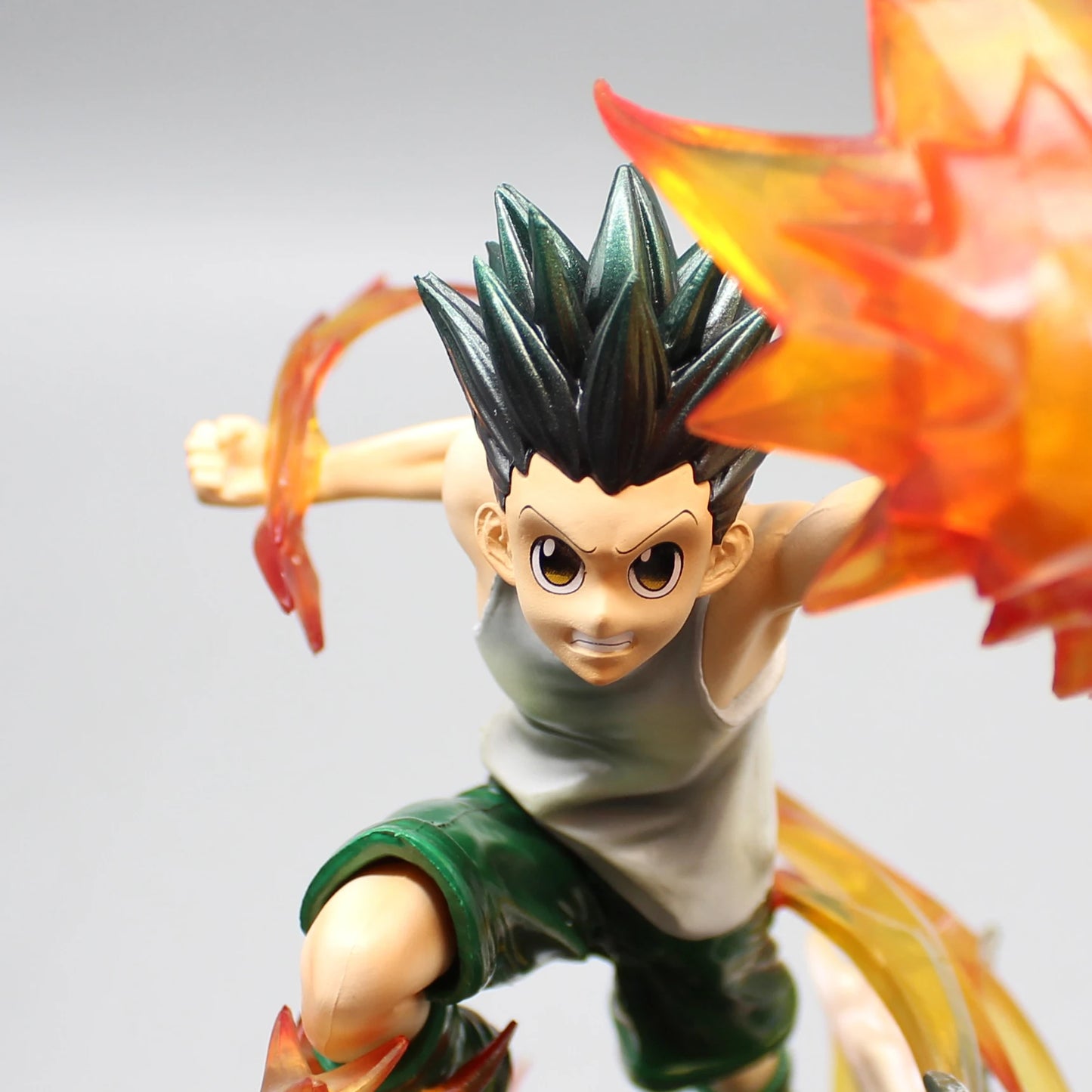 Figurine Hunter × Hunter Gon Freecss - ShonenCollect