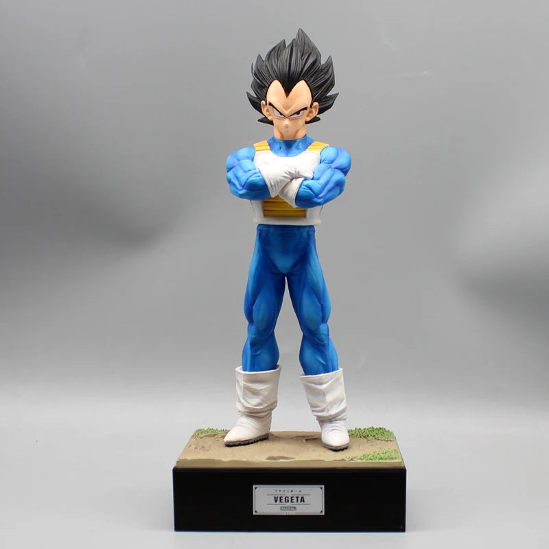 Figurine Dragon Ball Z Vegeta - ShonenCollect