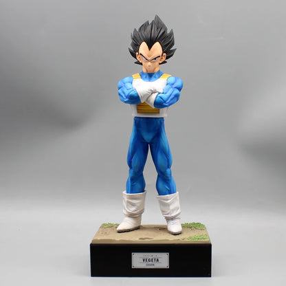 Figurine Dragon Ball Z Vegeta - ShonenCollect