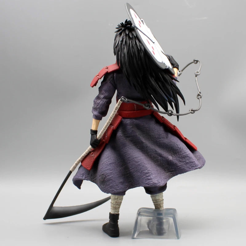 Figurine Naruto Madara Uchiha - ShonenCollect