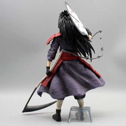 Figurine Naruto Madara Uchiha - ShonenCollect