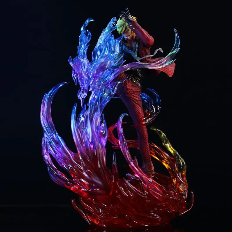 Figurines One piece Sanji - ShonenCollect