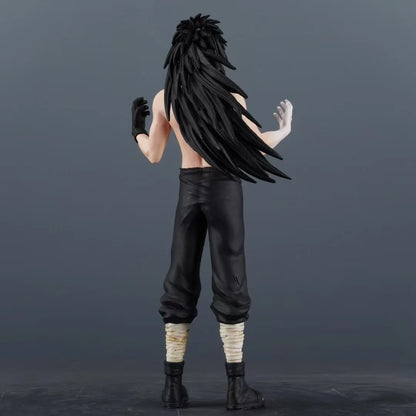 Figurine Naruto Madara Uchiha - ShonenCollect