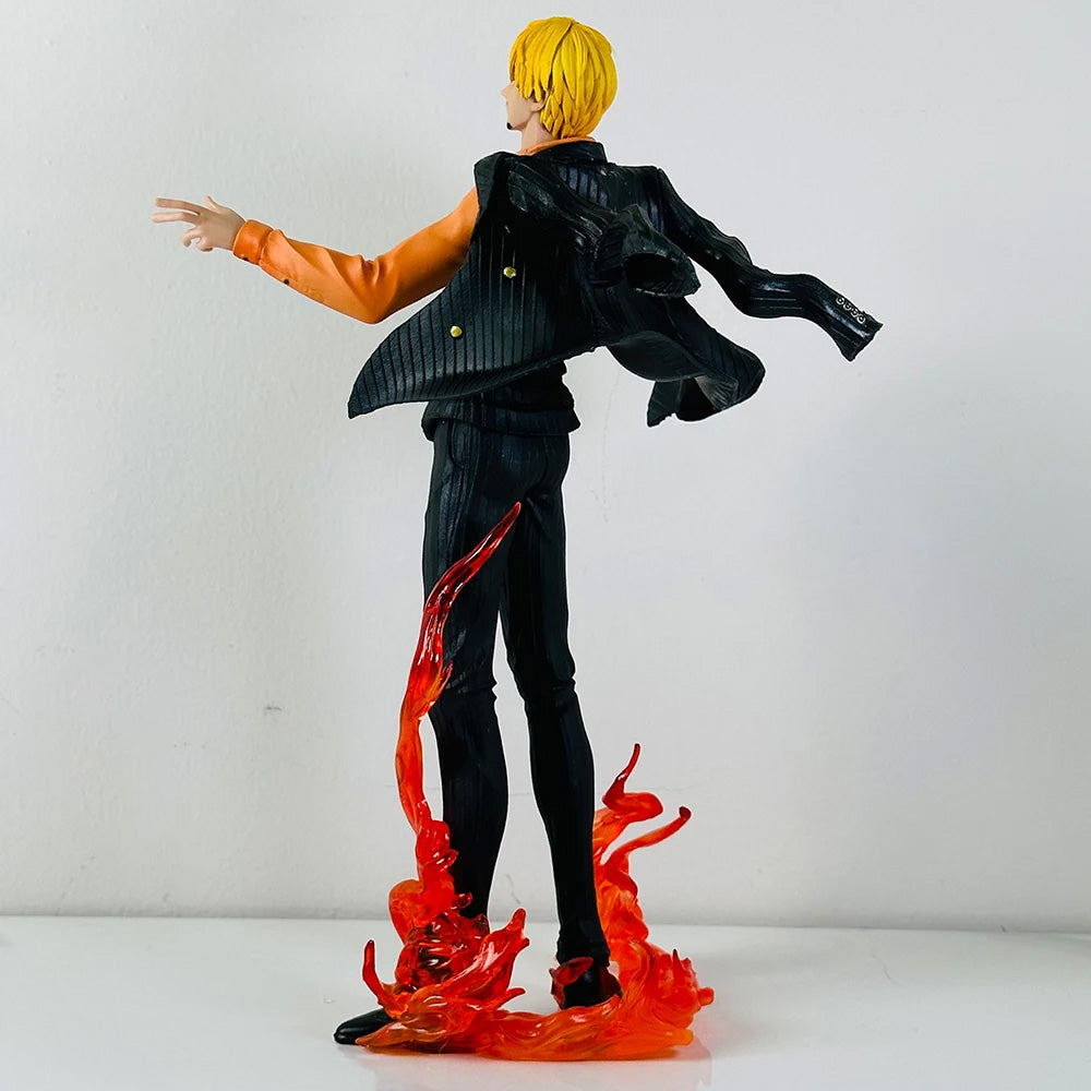 Figurine One piece Sanji - ShonenCollect