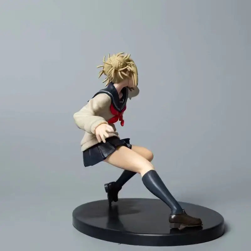 My Hero Academia Figurine Himiko Toga - ShonenCollect
