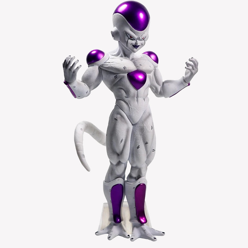 Figurine Dragon Ball Z Freezer - ShonenCollect
