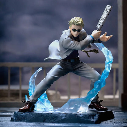 Figurine Jujutsu Kaisen Kento Nanami - ShonenCollect