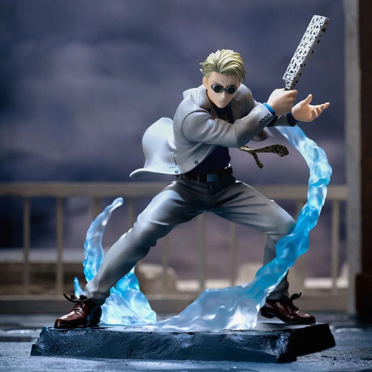 Figurine Jujutsu Kaisen Kento Nanami - ShonenCollect