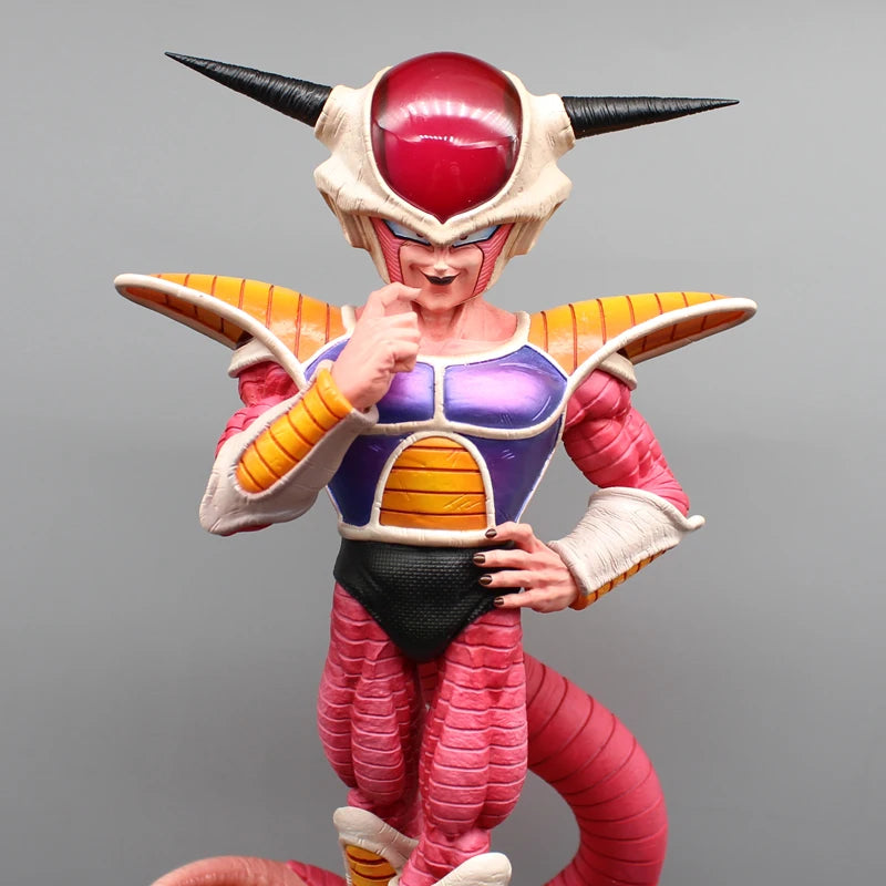 Figurine Dragon Ball Z Freezer - ShonenCollect
