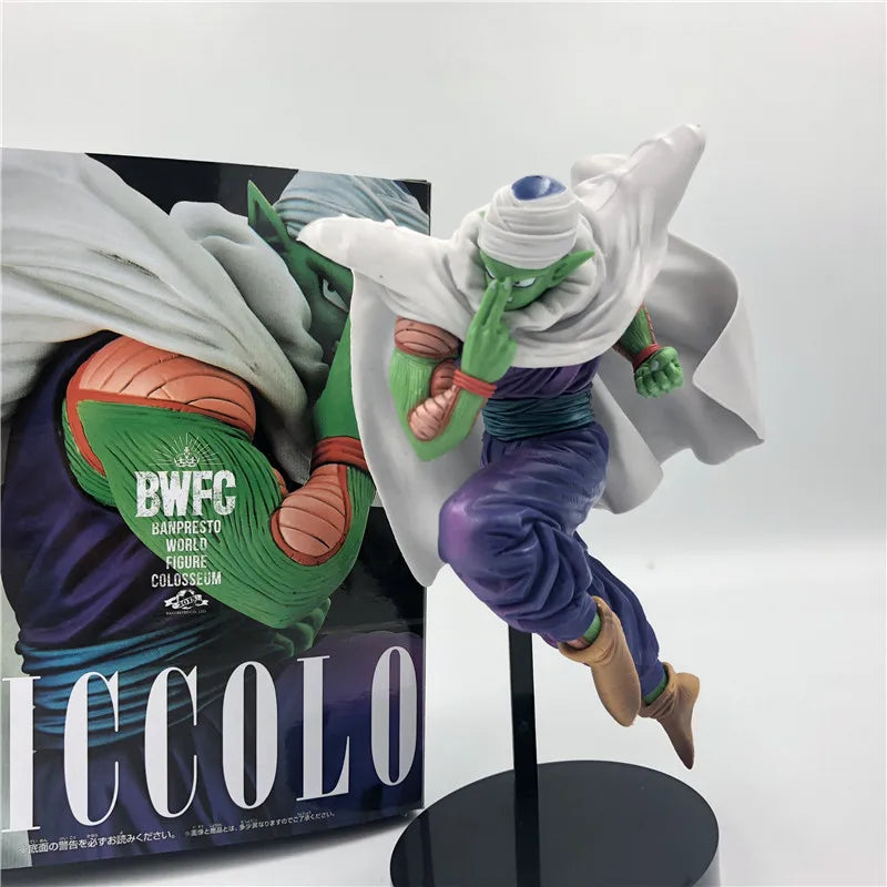 Figurine Dragon Ball Z Piccolo - ShonenCollect