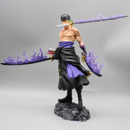 Figurine One piece Roronoa Zoro - ShonenCollect