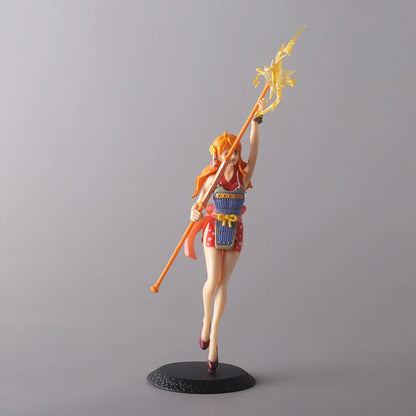 Figurine One Piece Nami - ShonenCollect