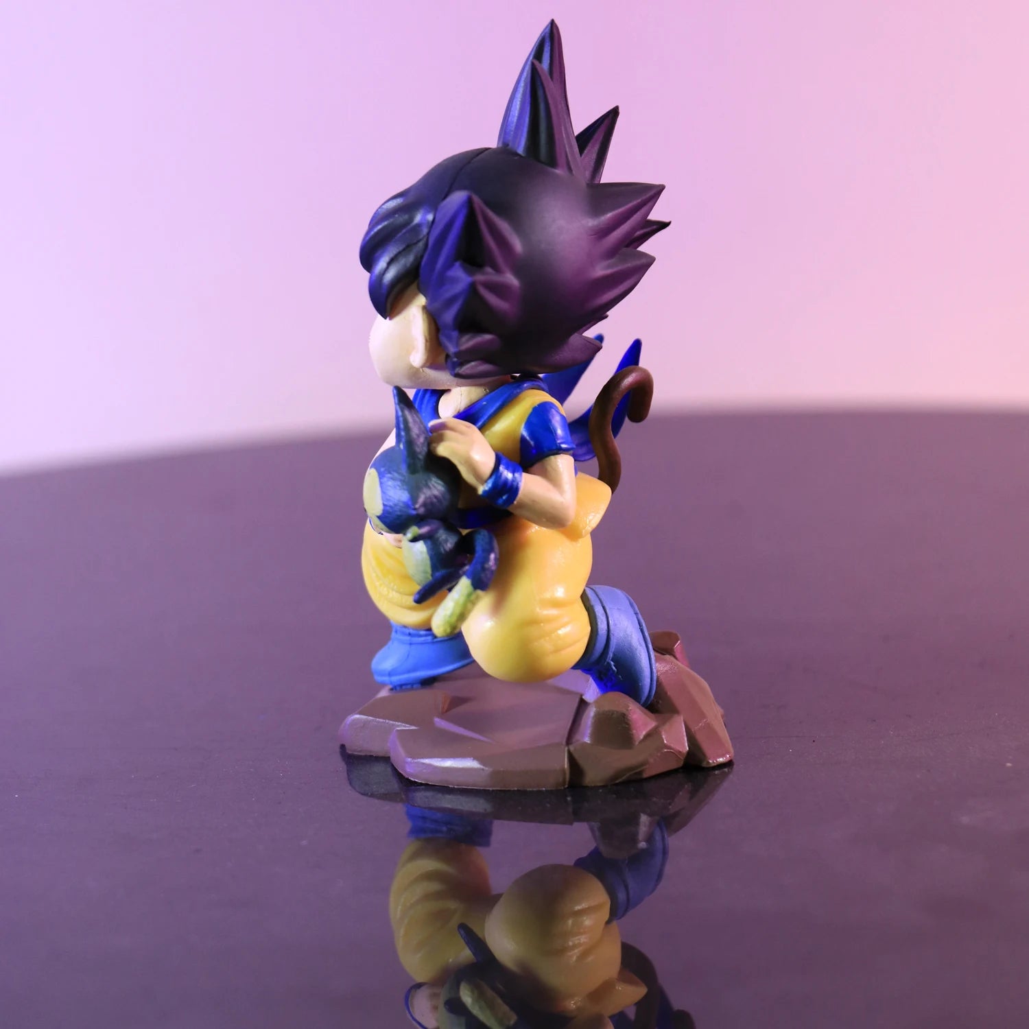 Figurine Dragon Ball Goku - ShonenCollect