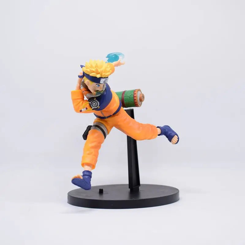 Figurine Naruto Uzumaki - ShonenCollect
