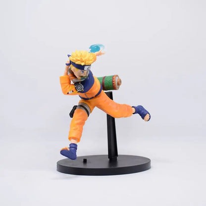 Figurine Naruto Uzumaki - ShonenCollect