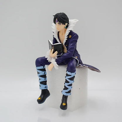Figurine Hunter × Hunter Chrollo Lucilfer - ShonenCollect
