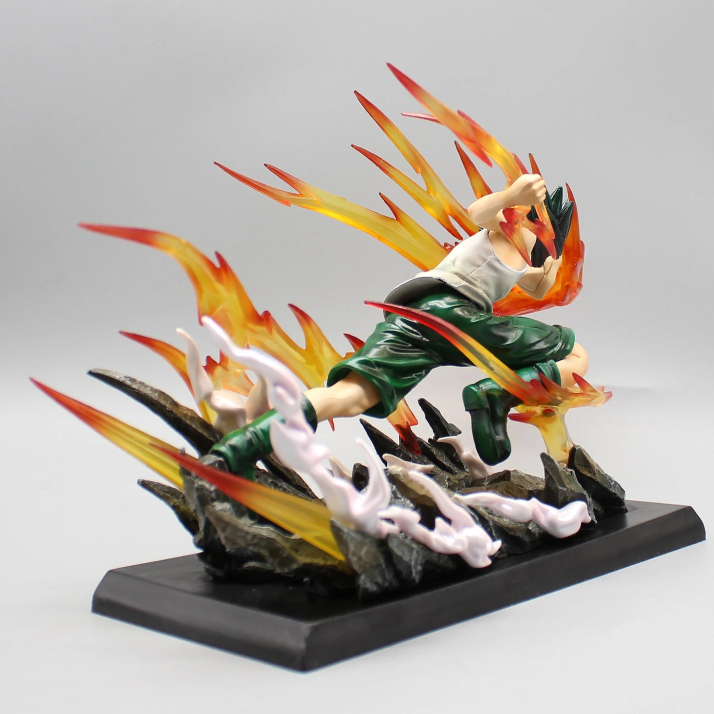 Figurine Hunter × Hunter Gon Freecss - ShonenCollect