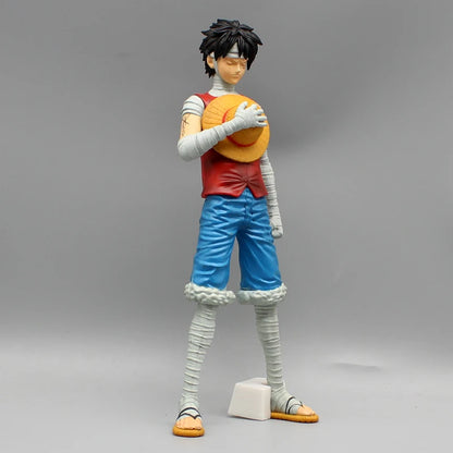 Figurine One Piece Luffy - ShonenCollect