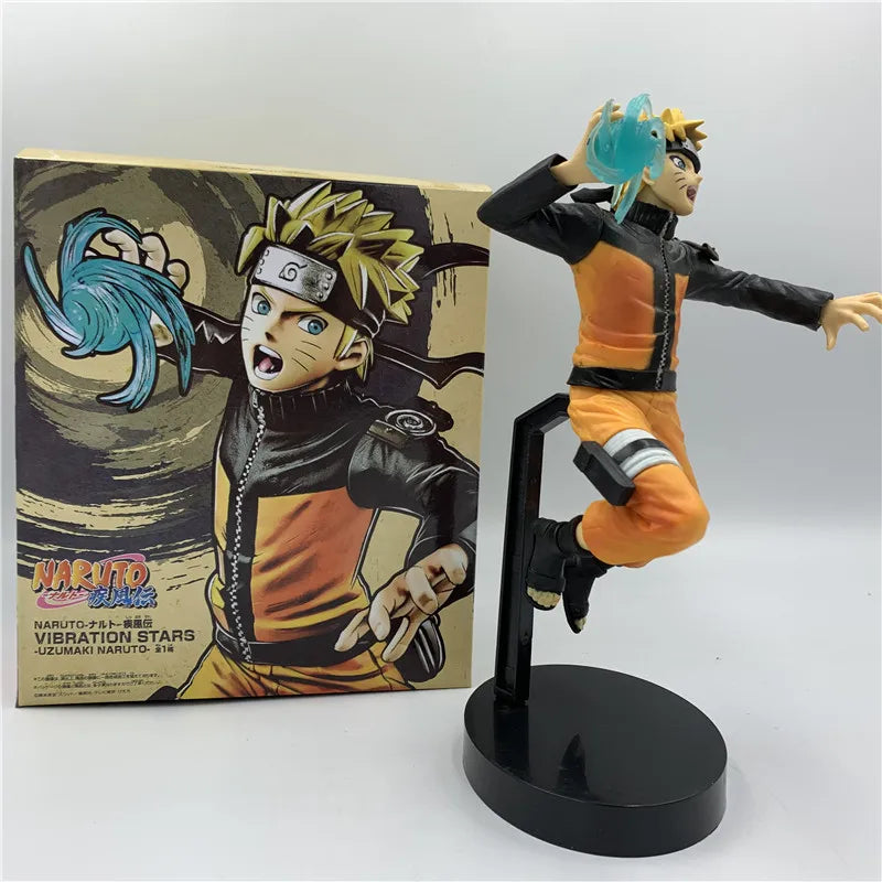 Figurine Naruto Uzumaki - ShonenCollect