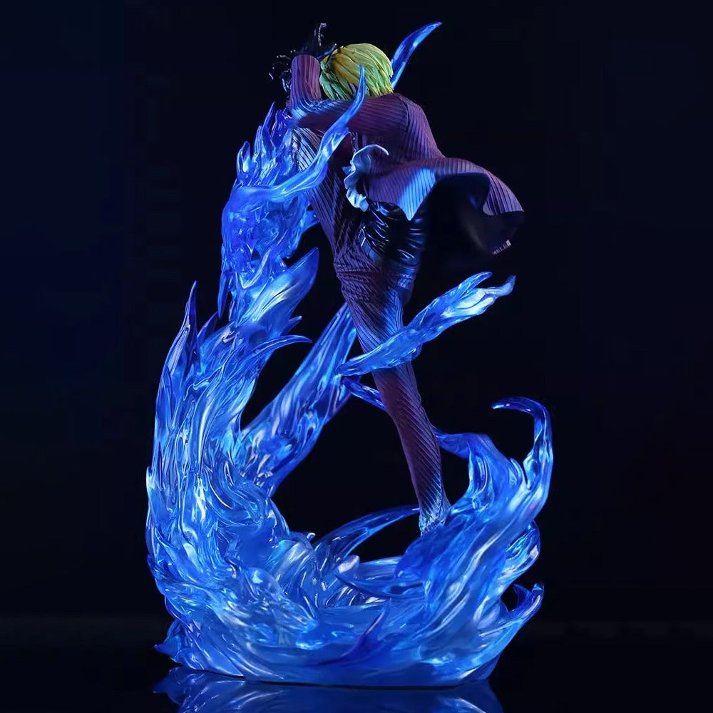 Figurines One piece Sanji - ShonenCollect