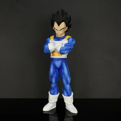 Figurine Dragon Ball Z Vegeta - ShonenCollect