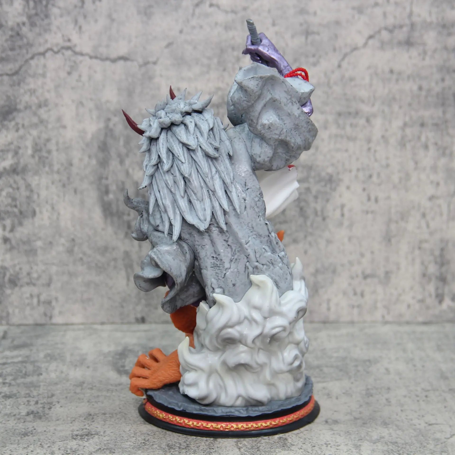 Figurine Naruto Minato Namikaze - ShonenCollect