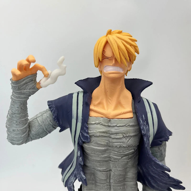 Figurine One piece Sanji - ShonenCollect