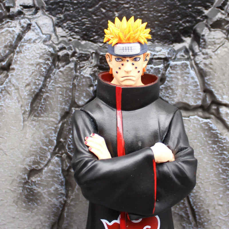 Naruto figurine Pain Rikudo - ShonenCollect