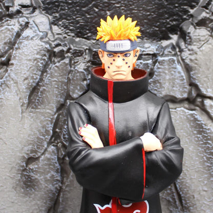 Naruto figurine Pain Rikudo - ShonenCollect