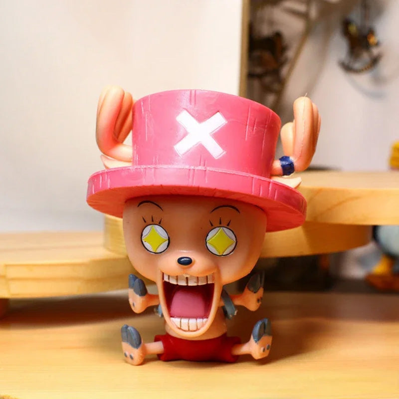 Figurine One Piece Tony Tony Chopper - ShonenCollect