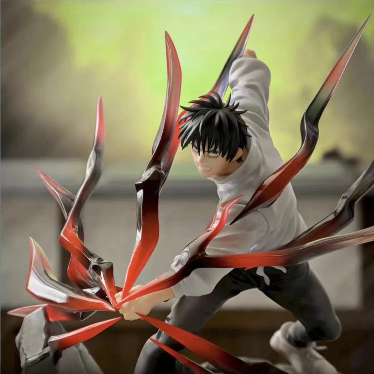 Figurine Jujutsu Kaisen Yuta Okkotsu - ShonenCollect