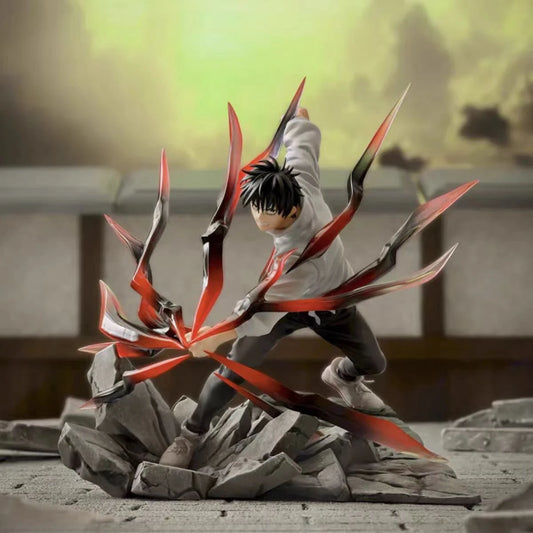 Figurine Jujutsu Kaisen Yuta Okkotsu - ShonenCollect