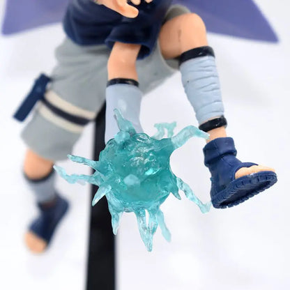 Naruto figurine Sasuke Uchiha - ShonenCollect