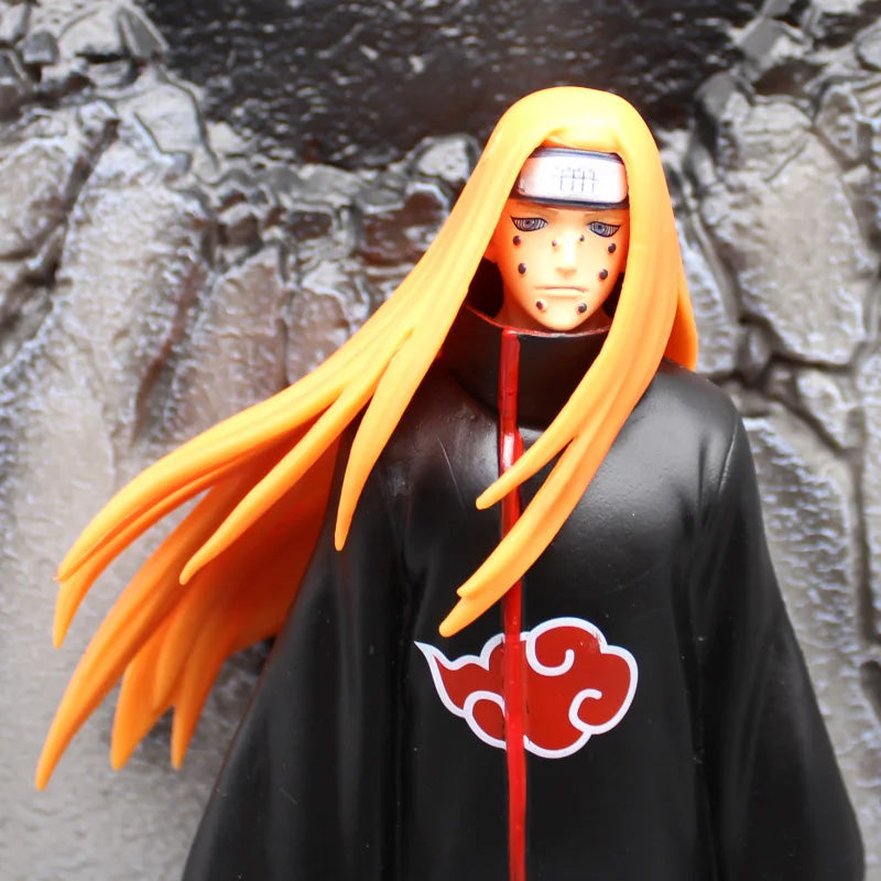 Naruto figurine Pain Rikudo - ShonenCollect