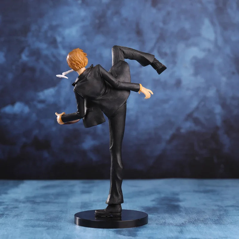 Figurine One Piece Sanji - ShonenCollect
