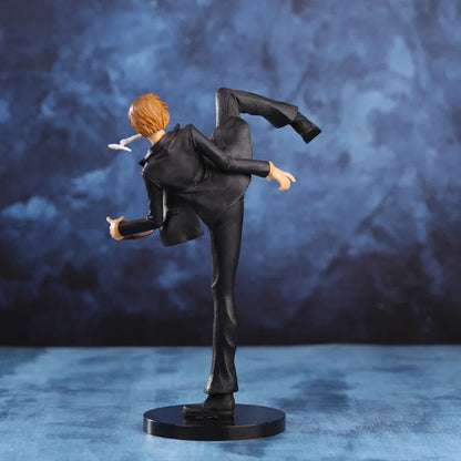 Figurine One Piece Sanji - ShonenCollect