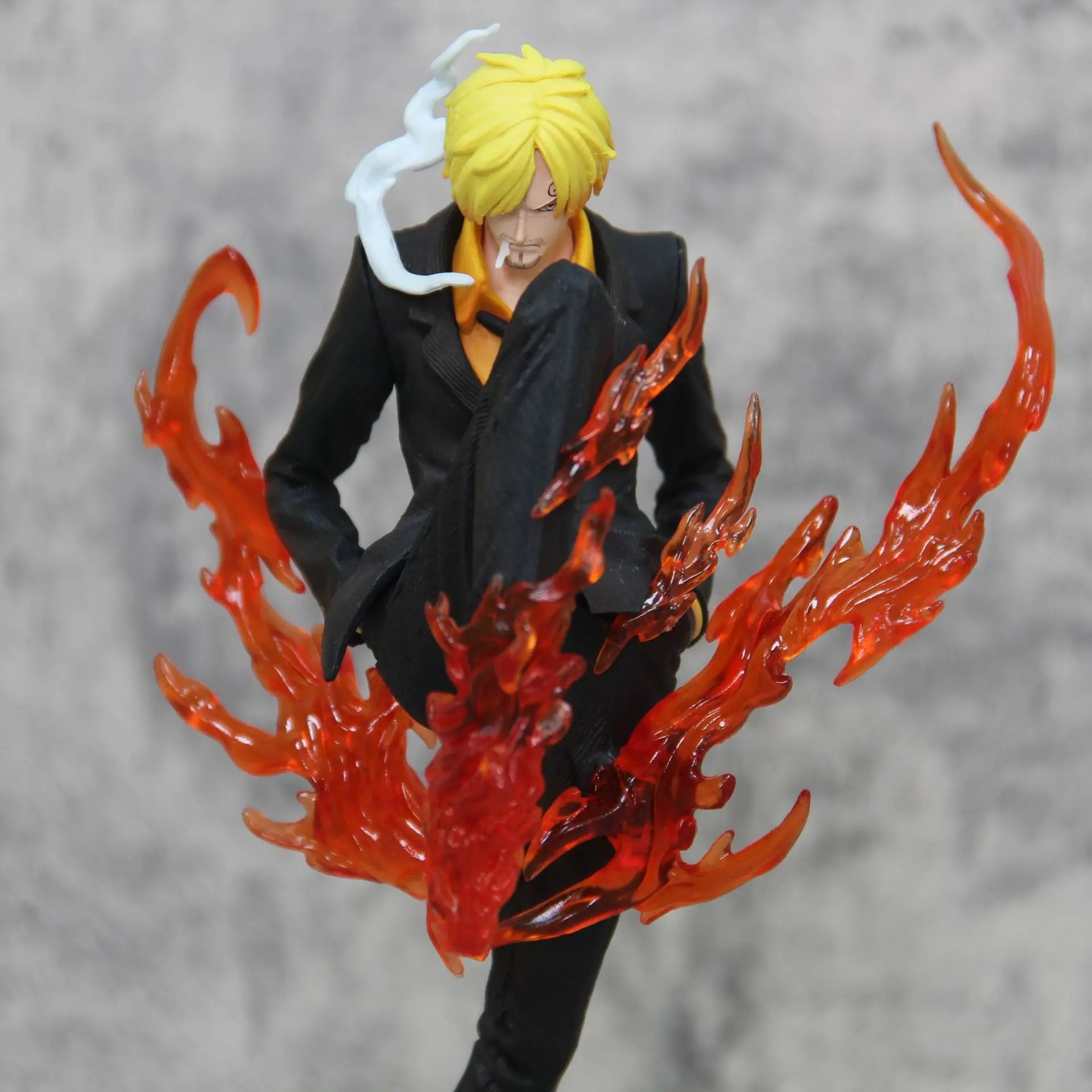 Figurine One piece Sanji - ShonenCollect
