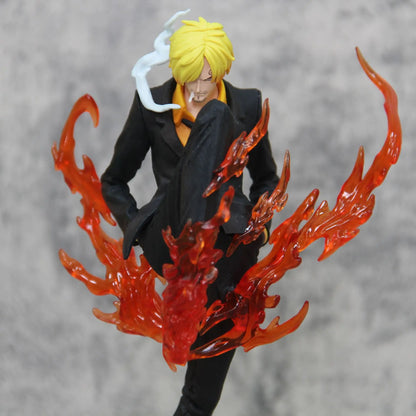 Figurine One piece Sanji - ShonenCollect