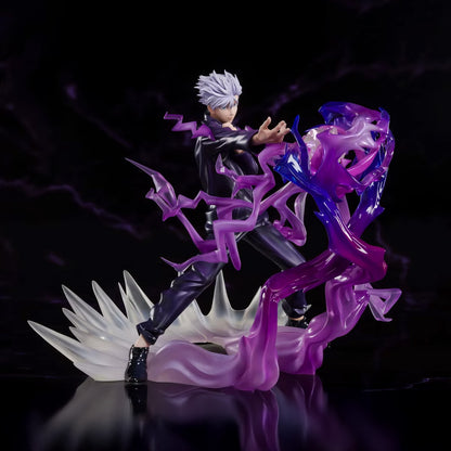 Figurine Jujustu Kaisen Gojo Satoru - ShonenCollect