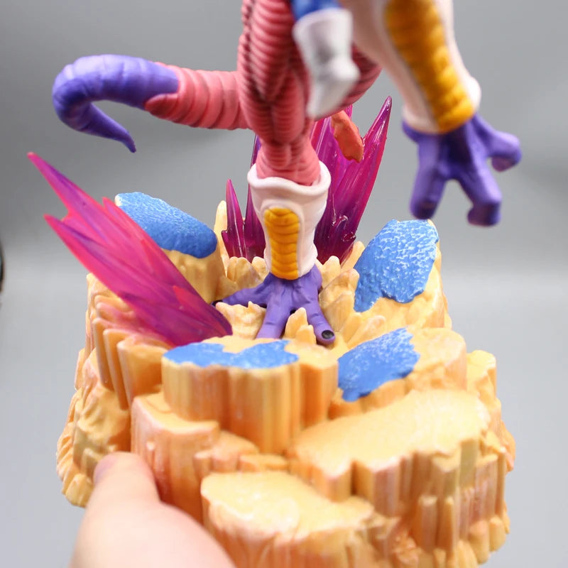 Figurine Dragon Ball Z Gohan vs Freezer - ShonenCollect