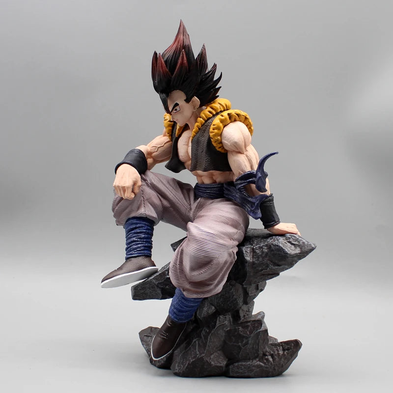 Figurine Dragon Ball Z Gogeta - ShonenCollect