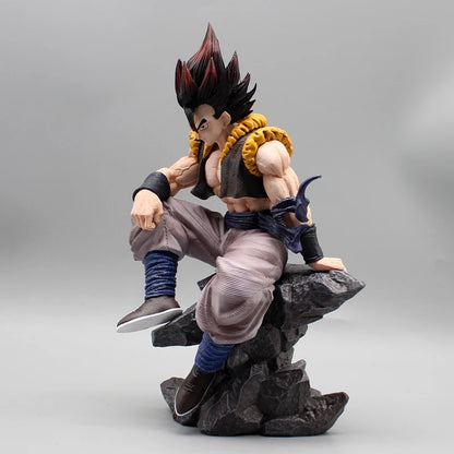 Figurine Dragon Ball Z Gogeta - ShonenCollect