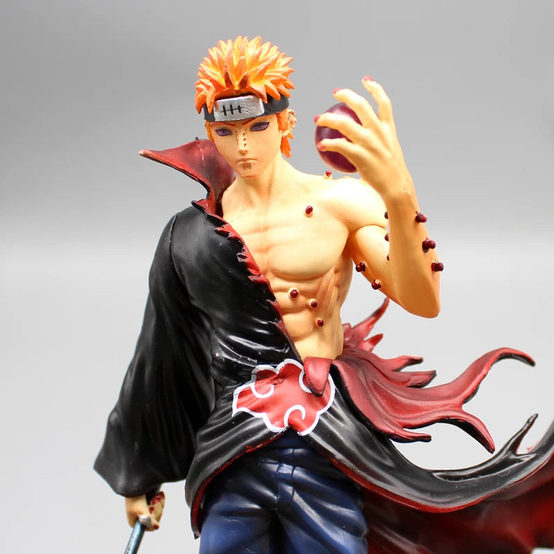 Figurine Naruto Pain - ShonenCollect
